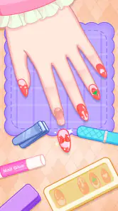 SatisPuzzle: 完璧な片付け screenshot
