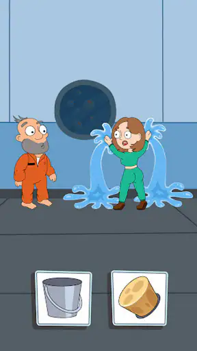 Save the Bro 2 screenshot 1