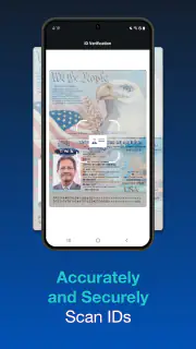 Scandit SDK Showcase screenshot 3