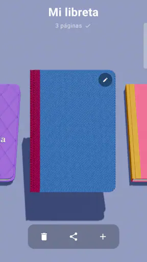 Scraply screenshot 1