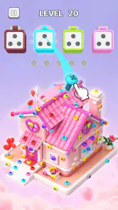 Screw Sort 3D: ねじパズル, ネジ外し screenshot