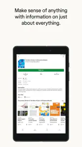 Scribd: 170M+ documents screenshot