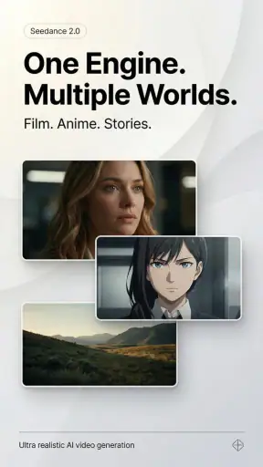 Seedance 2.5 Video Generator screenshot 1