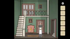 Servant of the Lake Lite screenshot 1