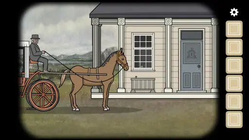 Servant of the Lake Lite screenshot 2