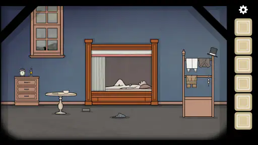 Servant of the Lake Lite screenshot 3