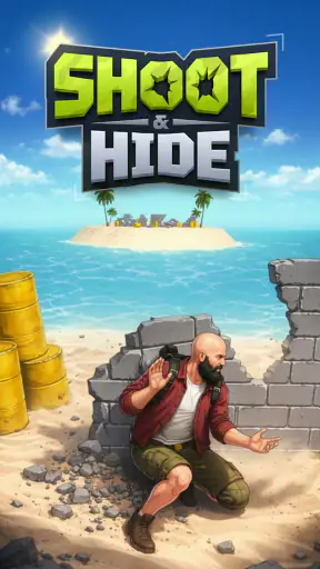Shoot & Hide screenshot 1