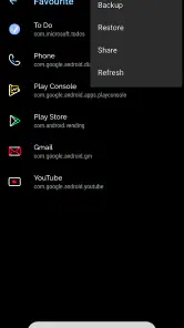 Shortcut Maker screenshot