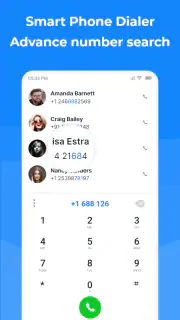 Show Caller ID Name & Location screenshot 5