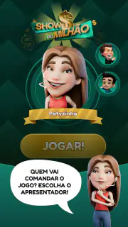 Show do Milhão Oficial screenshot 6