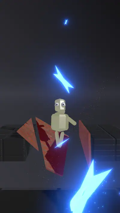 Shuriken Cut screenshot 1