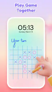 Skizz - Lockscreen Drawing screenshot 6