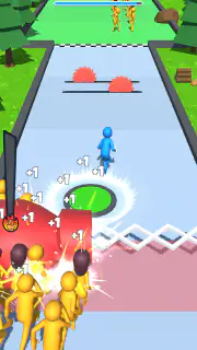 Slap and Run screenshot 6