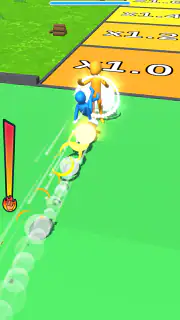 Slap and Run screenshot 7