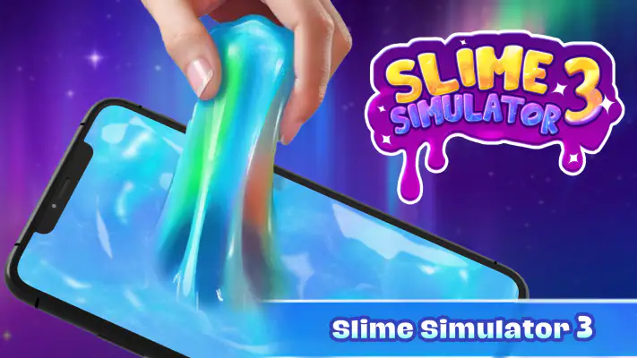 Slime DIY: Relax & ASMR screenshot 1