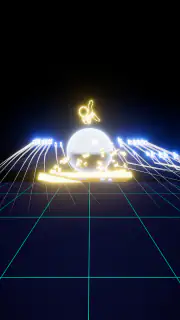 Slow Mo Strike: ナイフ投げアクション screenshot 4