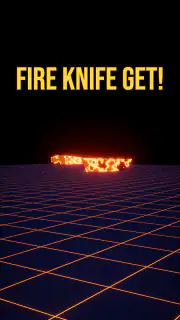 Slow Mo Strike: ナイフ投げアクション screenshot 6