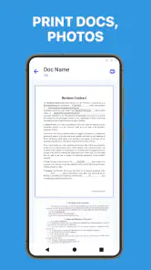 Smart Printer: Print Documents screenshot