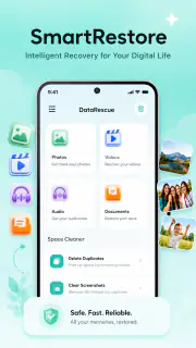 SmartRestore-RecoveryAssistant screenshot 6