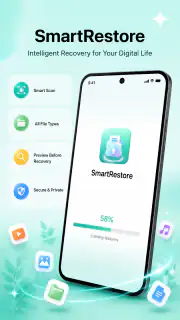 SmartRestore-RecoveryAssistant screenshot 8