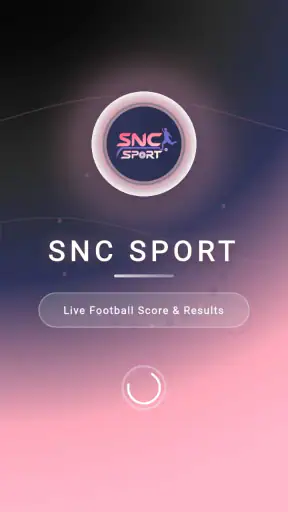 SNC Sport screenshot 1