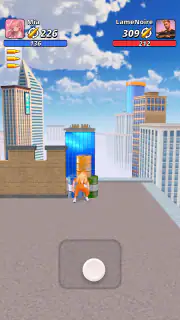 Snipers Duel screenshot 4