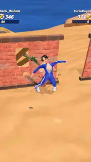 Snipers Duel screenshot 6