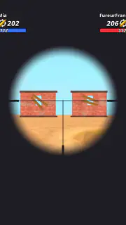 Snipers Duel screenshot 7
