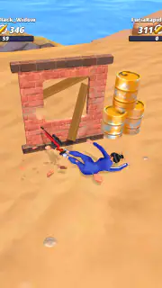 Snipers Duel screenshot 8