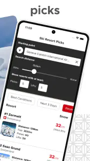 Snow-Forecast.com screenshot 6