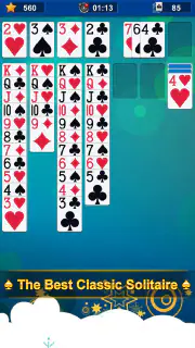 Solitaire screenshot 8