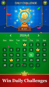 Solitaire Classic screenshot