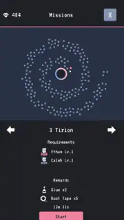 Space Clicker screenshot 4