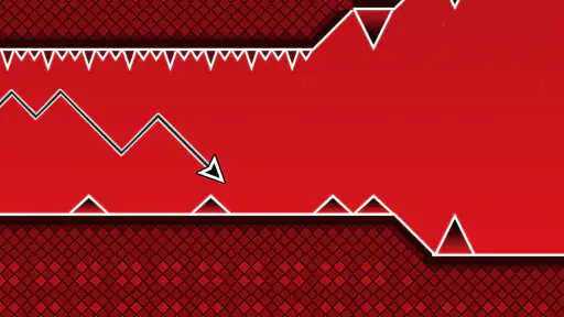 Space Waves - CrazyGames screenshot 7
