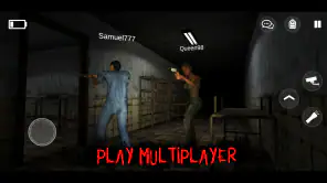 Specimen Zero - 脱出ゲーム screenshot 1