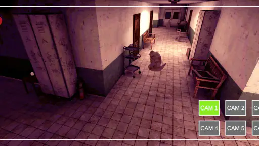 Specimen Zero - 脱出ゲーム screenshot 5