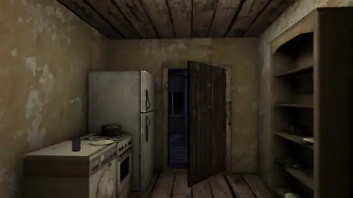 Specimen Zero - 脱出ゲーム screenshot 7