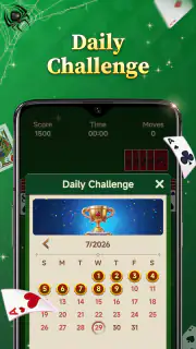 Spider Solitaire Card Games screenshot 6