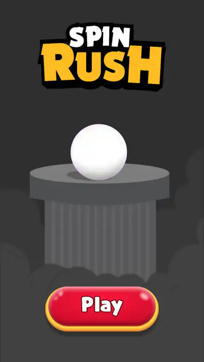 Spin Rush screenshot 1