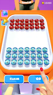 Spinner Merge: Masters screenshot 7