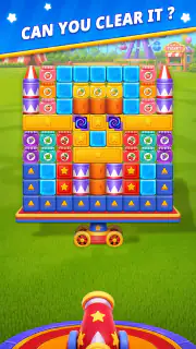 Splash Buster screenshot 3