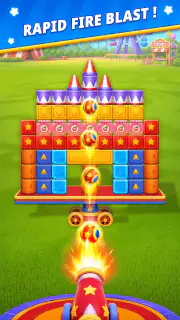 Splash Buster screenshot 4