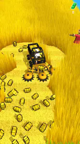 Stone Grass ストーングラス－シミュレーターゲーム screenshot