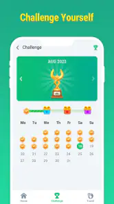 Sudoku screenshot