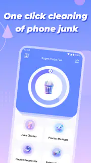 Super Clean Pro screenshot 7