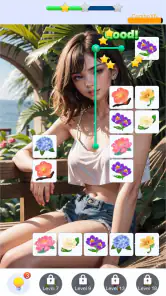 Supreme Onet - タイルマッチパズル screenshot