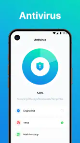 Surf Clean screenshot