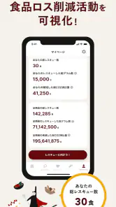TABETE screenshot