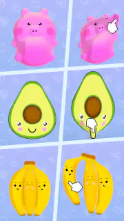 Tamagoo - 3D Slime Simulator screenshot 3