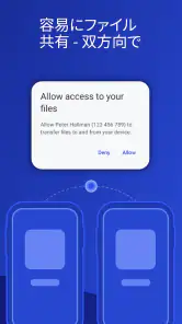 TeamViewer QuickSupport screenshot